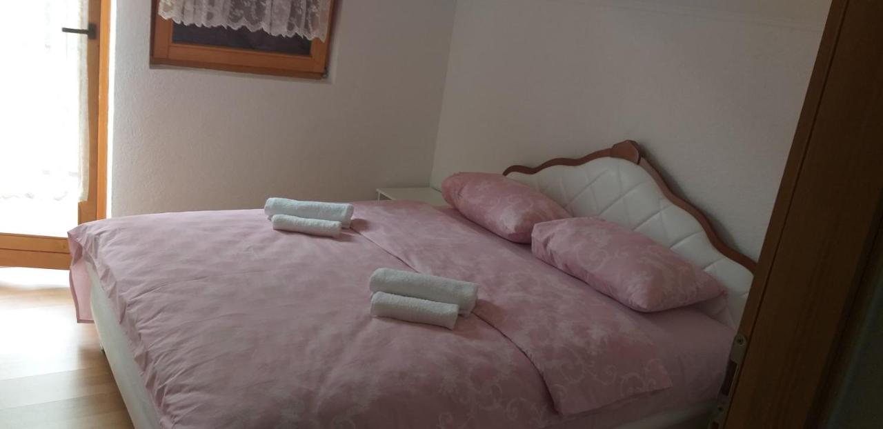 Holiday Home Adna Bihac Ngoại thất bức ảnh