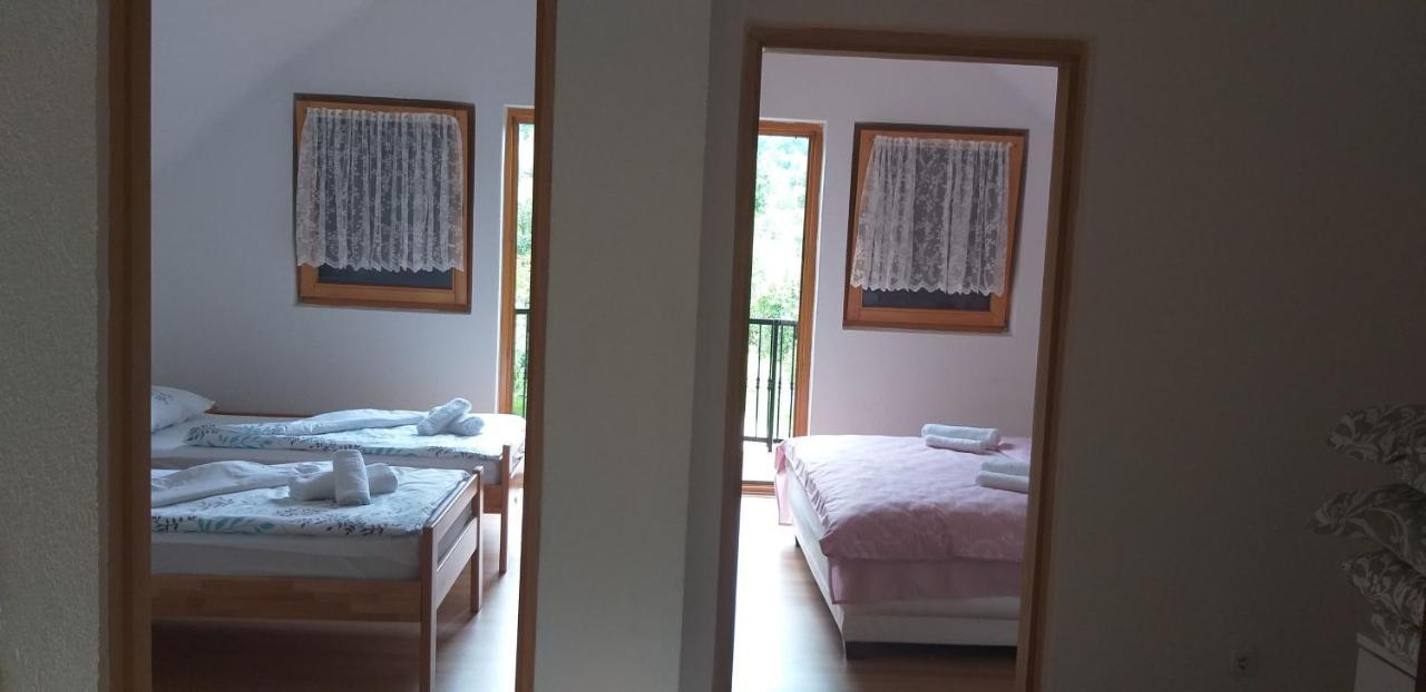 Holiday Home Adna Bihac Ngoại thất bức ảnh