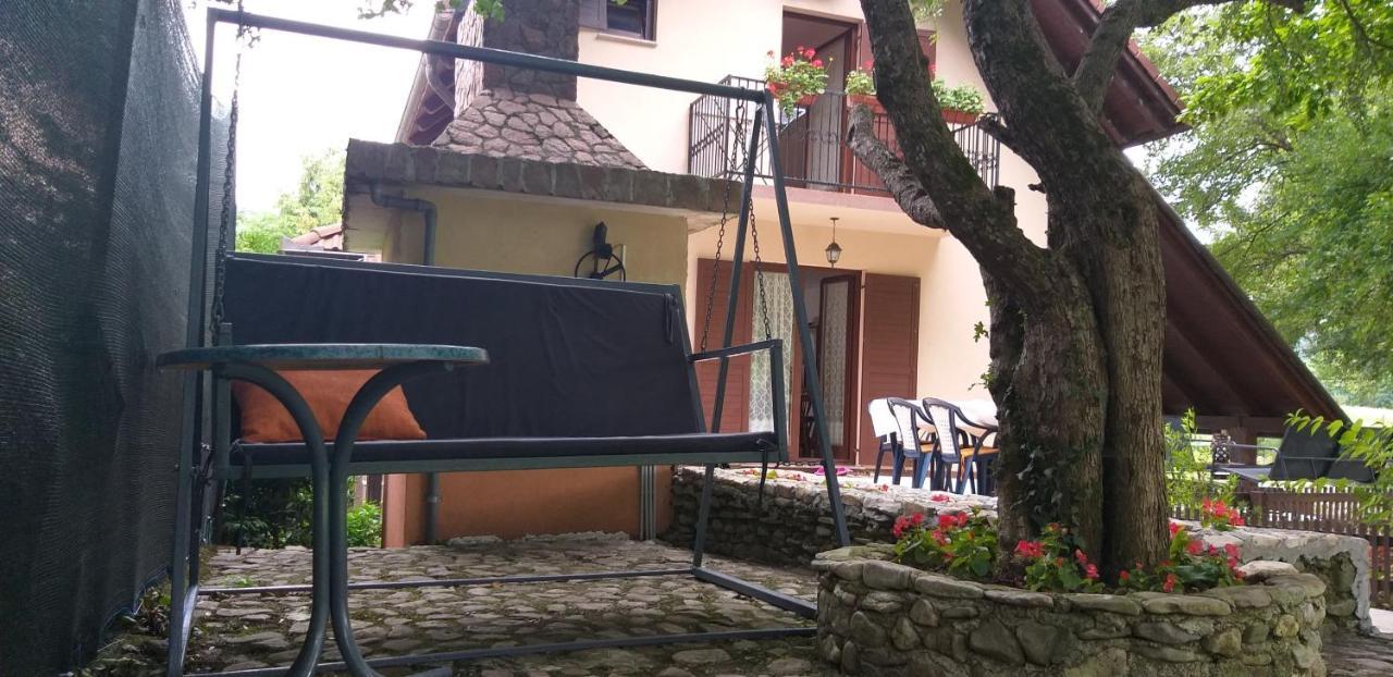 Holiday Home Adna Bihac Ngoại thất bức ảnh