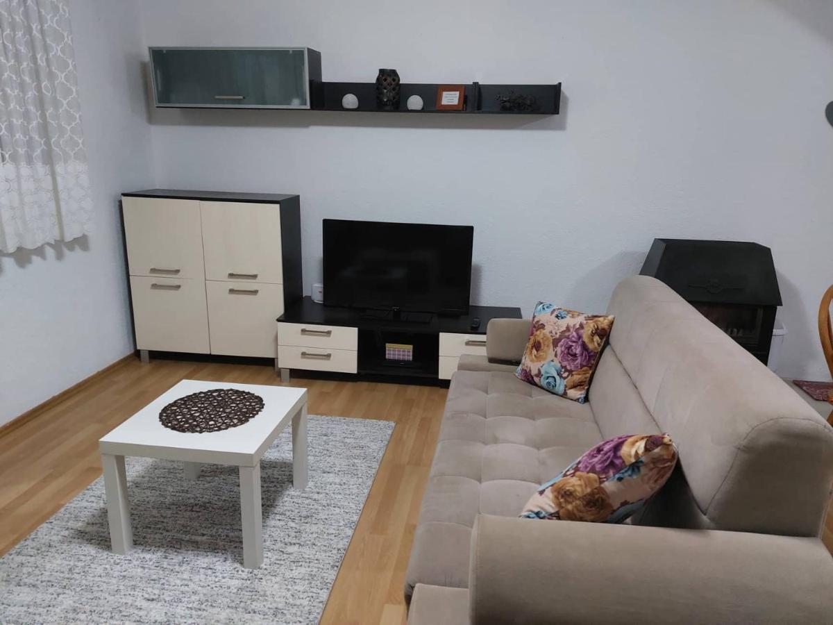 Holiday Home Adna Bihac Ngoại thất bức ảnh