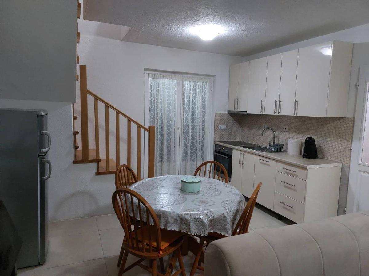 Holiday Home Adna Bihac Ngoại thất bức ảnh