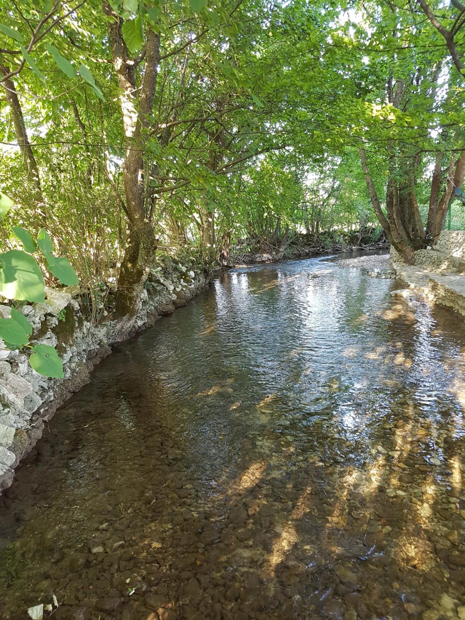 Holiday Home Adna Bihac Ngoại thất bức ảnh
