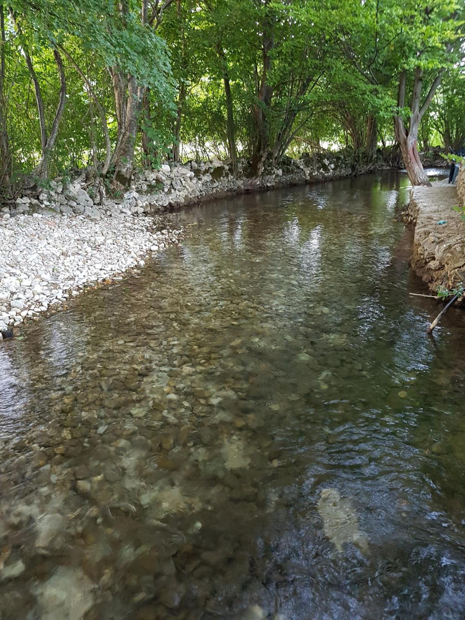 Holiday Home Adna Bihac Ngoại thất bức ảnh