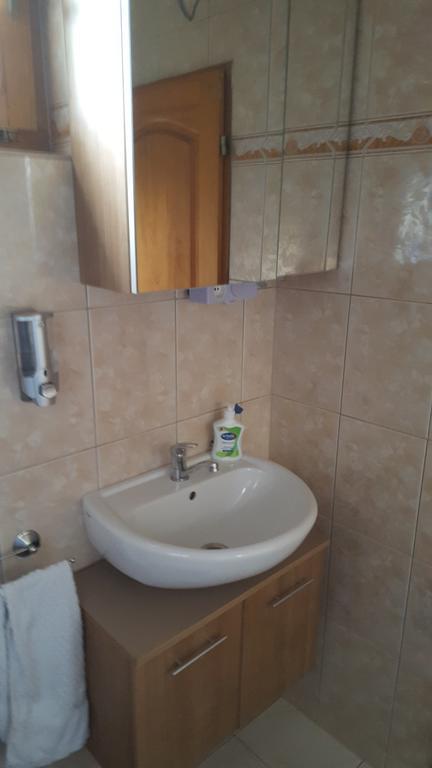 Holiday Home Adna Bihac Ngoại thất bức ảnh