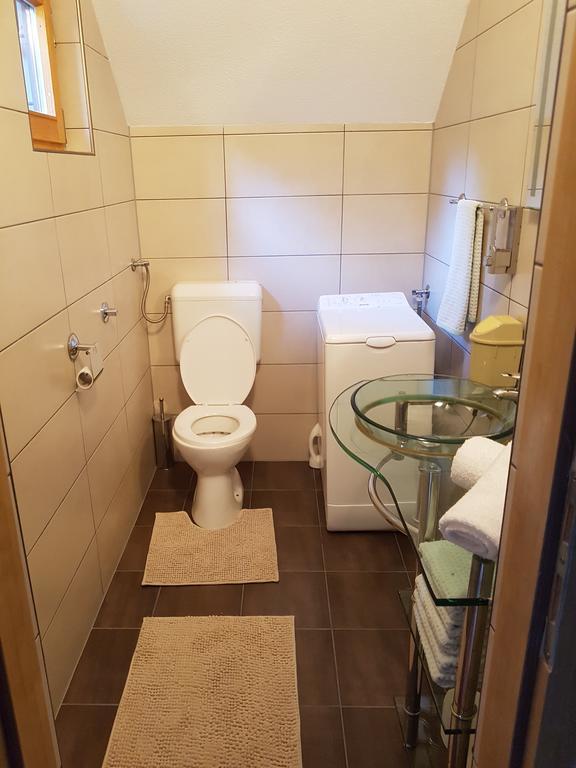 Holiday Home Adna Bihac Ngoại thất bức ảnh