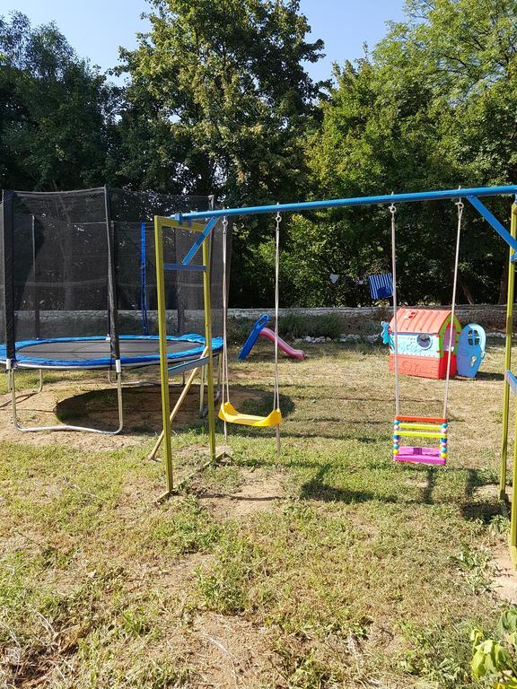 Holiday Home Adna Bihac Ngoại thất bức ảnh