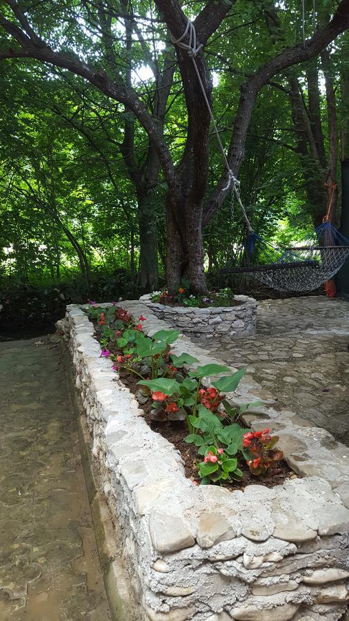 Holiday Home Adna Bihac Ngoại thất bức ảnh