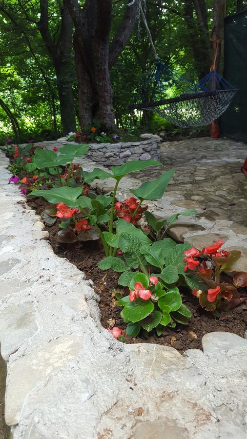 Holiday Home Adna Bihac Ngoại thất bức ảnh