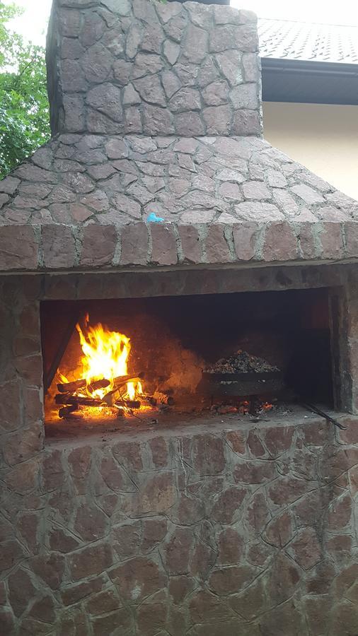 Holiday Home Adna Bihac Ngoại thất bức ảnh