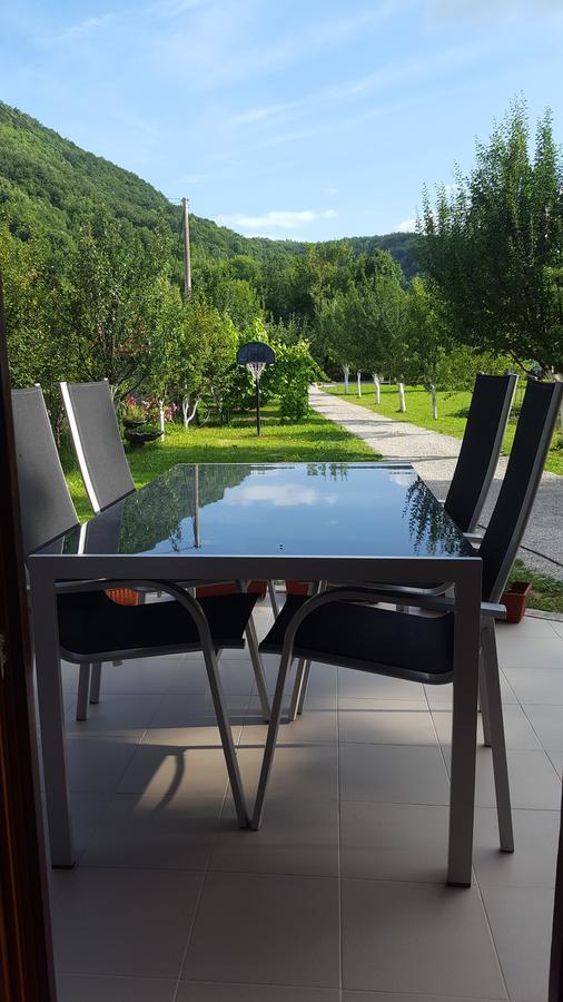 Holiday Home Adna Bihac Ngoại thất bức ảnh