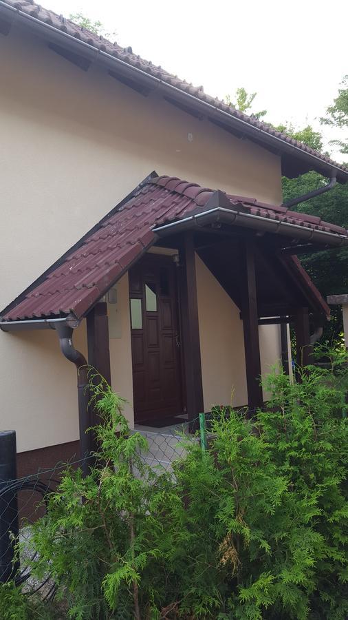 Holiday Home Adna Bihac Ngoại thất bức ảnh