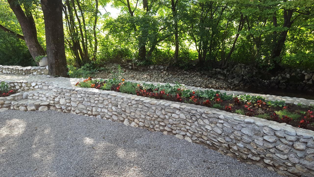 Holiday Home Adna Bihac Ngoại thất bức ảnh