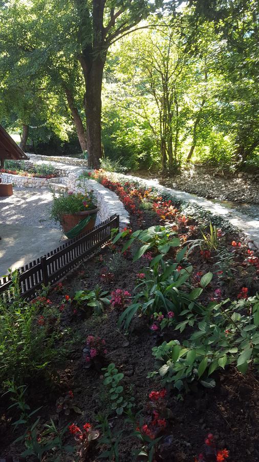 Holiday Home Adna Bihac Ngoại thất bức ảnh