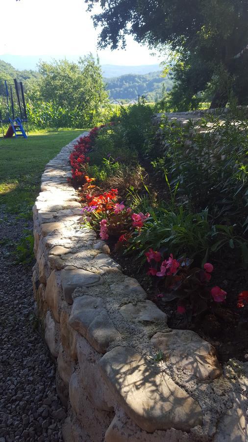 Holiday Home Adna Bihac Ngoại thất bức ảnh