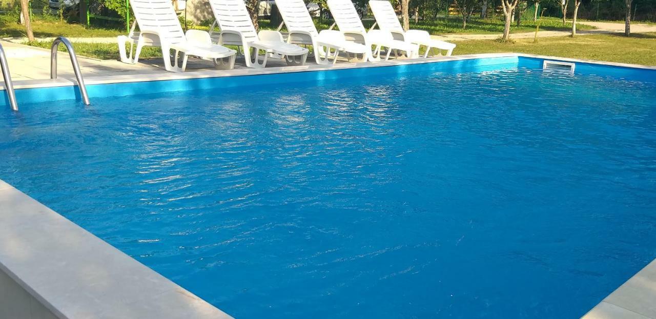 Holiday Home Adna Bihac Ngoại thất bức ảnh