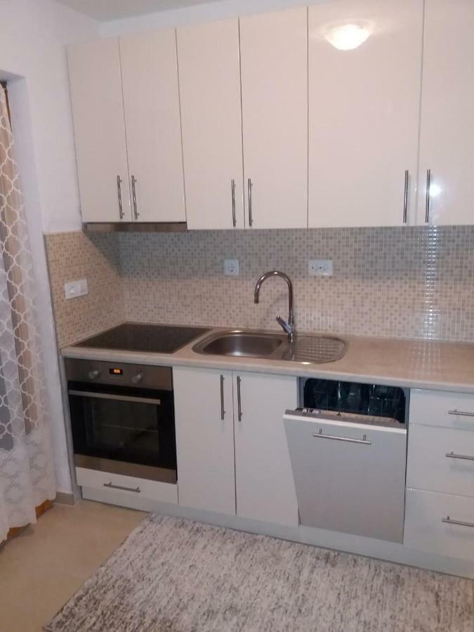 Holiday Home Adna Bihac Ngoại thất bức ảnh