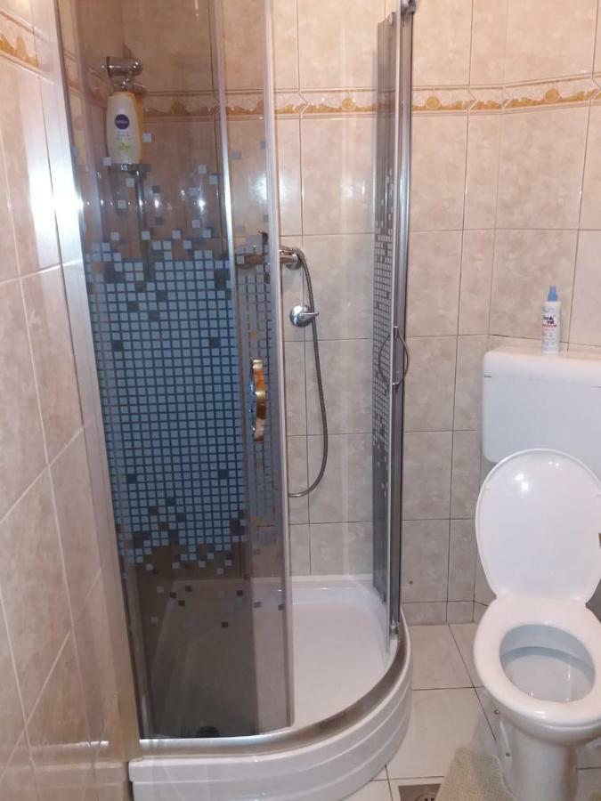 Holiday Home Adna Bihac Ngoại thất bức ảnh